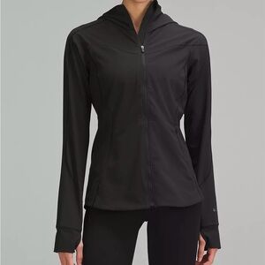 Mist Over Lululemon Windbreaker